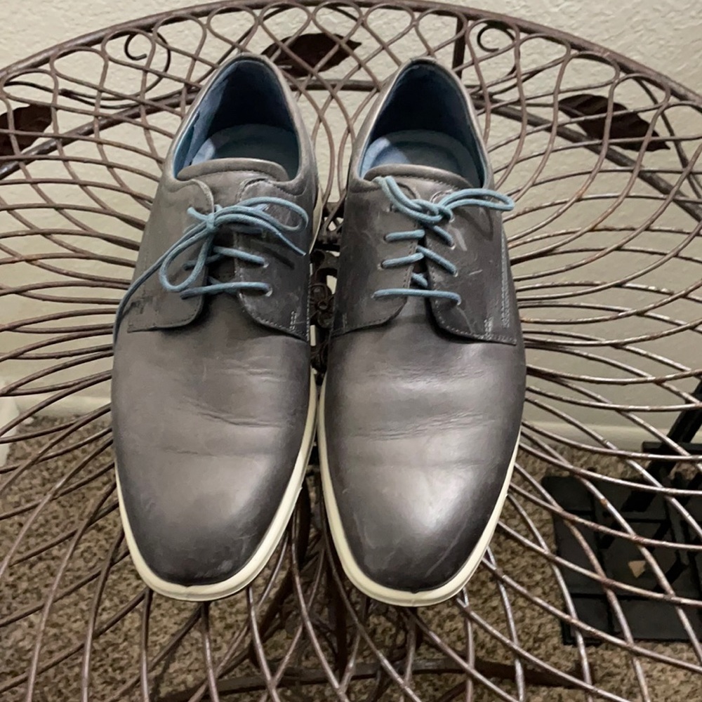 Ecco Casual Shoes